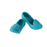 Disney Princess Royal Shimmer Merida Doll