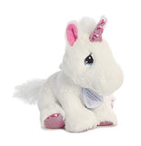 Aurora - Precious Moments - 8.5" Sparkle Unicorn