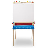 Melissa & Doug 2506 Easel and Paper Bundle