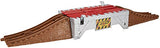 Fisher-Price Thomas & Friends TrackMaster, Brave Bridge Collapse Train Set