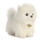 Aurora World Miyoni Pompom Pup Plush - 26278