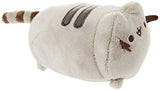 GUND Pusheen Phone & Computer Screen Cleaner Plush Stuffed Animal Cat, Gray, 4"