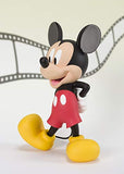 Bandai Tamashii Nations Figuarts Zero Mickey Mouse (1940's) Statue