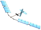Thames & Kosmos Ultralight Airplanes