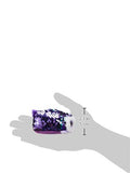 T&Y Ty Teeny Flippables Moonlight - Sequin Purple owl 4"