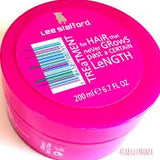 Lee Stafford | Vegan Friendly Hair Growth Treatment - 200ml | Contains Pro-Growth Complex To Nourish & Condition The Hair & Scalp | Hair Treatment, Hair Growth Serum