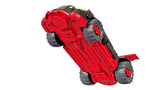 Fisher-Price Imaginext DC Super Friends, Ninja Armor Batmobile