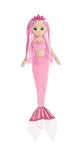 Aurora - Sea Sparkles - 18" Ice Shimmers Pink