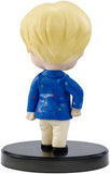BTS Mini Idol Doll Jin, Multicolor, 3"