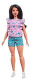 Barbie Fashionistas Doll Floral Frills (FJF43)