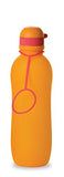 New Metro Design Pocket Bottle, Midi - Orange