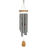 Woodstock Chimes TMOC Take Me Out to The Ball Game Tuned Wind Chime