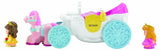 Fisher-Price Little People Multi Princess Coach