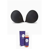 NuBra Feather-Lite Adhesive Bra and Cleanser