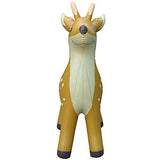 Jet Creations Inflatable Deer Animals Party Stuffed Animal 36" Tall, an-DEER3