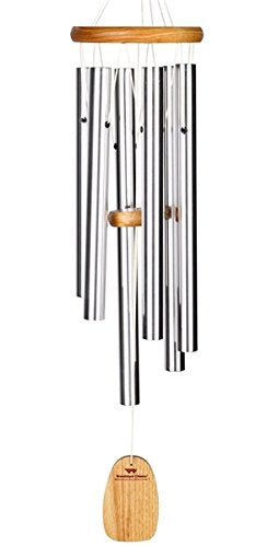 Woodstock Chimes DWOP The Original Guaranteed Musically Tuned Chime