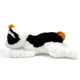 GUND 14" Chelsea Calico Cat Stuffed Animal Plush Toy