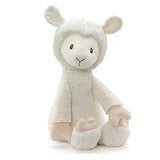 GUND Baby Baby Toothpick Llama Stuffed Animal Plush Toy, 16", Multicolor