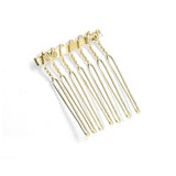 Comb Adapter for Brooches