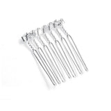 Comb Adapter for Brooches