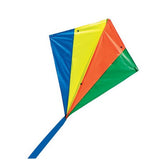 Melissa and Doug Rainbow Stunt Kite