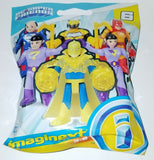 DC LEX LUTHOR (Superman suit) Imaginext SuperFriends Blind Bag Series 6 new open