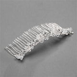 Mariell Swarovski Crystal Bridal Headpiece 3304TC