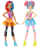 Barbie Video Game Hero Friend Doll Assortment.