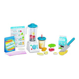 Melissa & Doug 24pc Smoothie Maker Blender Set