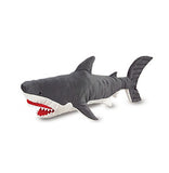 Melissa & Doug Shark, Stuffed Animals