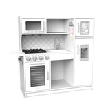 Melissa & Doug Chef's Kitchen - Cloud