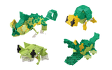 LaQ Animal World Chameleon LAQ001252 - Discontinued