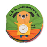 Melissa & Doug 1,2,3...Come Count with Me