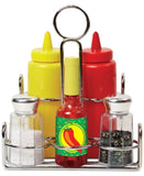 Melissa & Doug Condiments Set