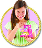 Wood WorX® Jewelry Box Kit 3627