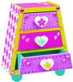 Wood WorX® Jewelry Box Kit 3627