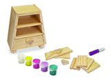 Wood WorX® Jewelry Box Kit 3627