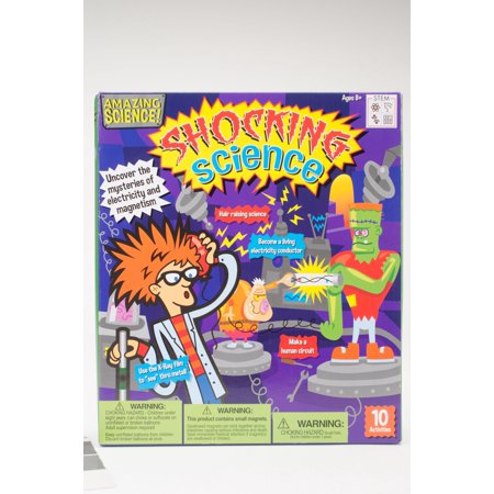 Shocking Science Kit