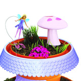 My Fairy Garden™ Magical Cottage 3650