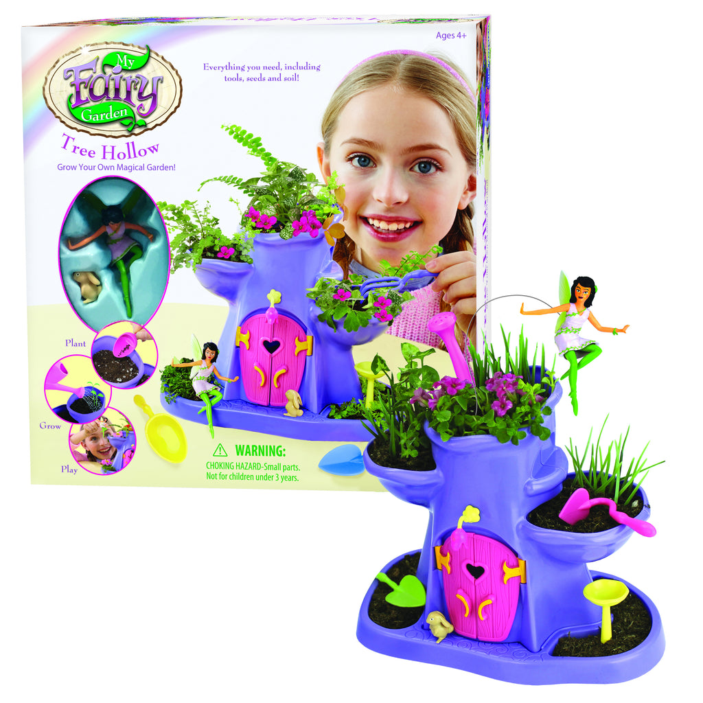 My Fairy Garden™ Tree Hollow 3652