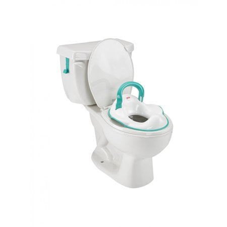 Fisher-Price Perfect Fit Adjustable Potty Training Seat