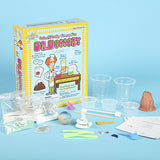 Be Amazing Toys Dr. Dessert 3715