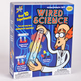 Be Amazing Toys Wired Science 3720