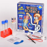 Be Amazing Toys Wired Science 3720