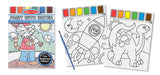 Melissa & Doug Paint with Water - Blue