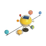OWI The Solar System Solar Kit