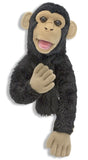 Melissa & Doug Bananas the Chimp Puppet 3907