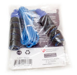 Viahart Foam Grips Plastic Handle Jump Rope