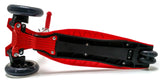 Viahart 3-Wheel Scooter With Illuminating Led Wheels