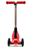 Viahart 3-Wheel Scooter With Illuminating Led Wheels